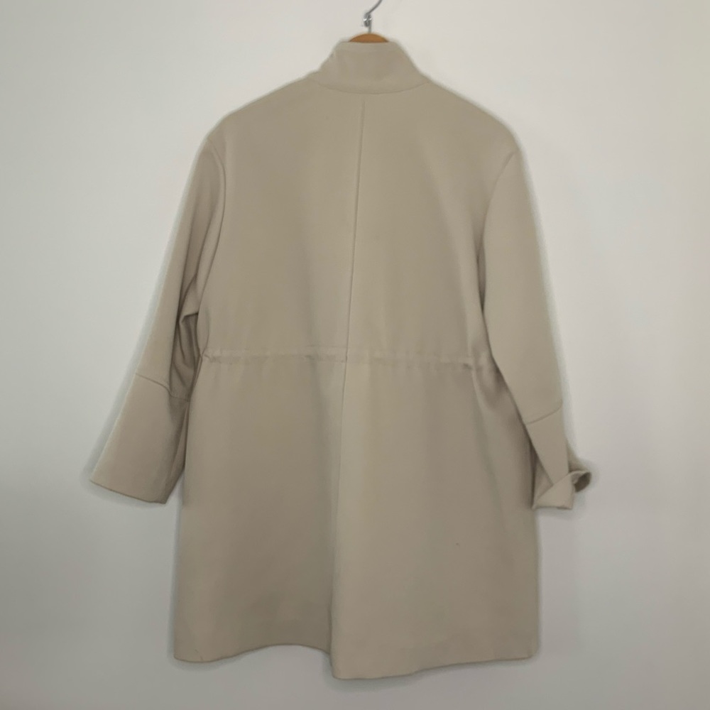 H&M Trench Coat - Picture 3 of 7